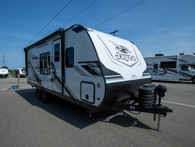 2026 Jayco Jay Feather