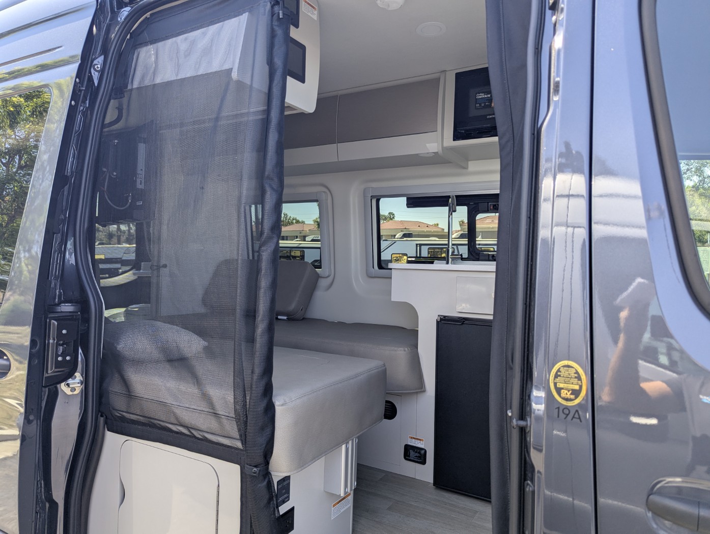 2027 Thor Motor Coach Tranquility 19A - Image 25