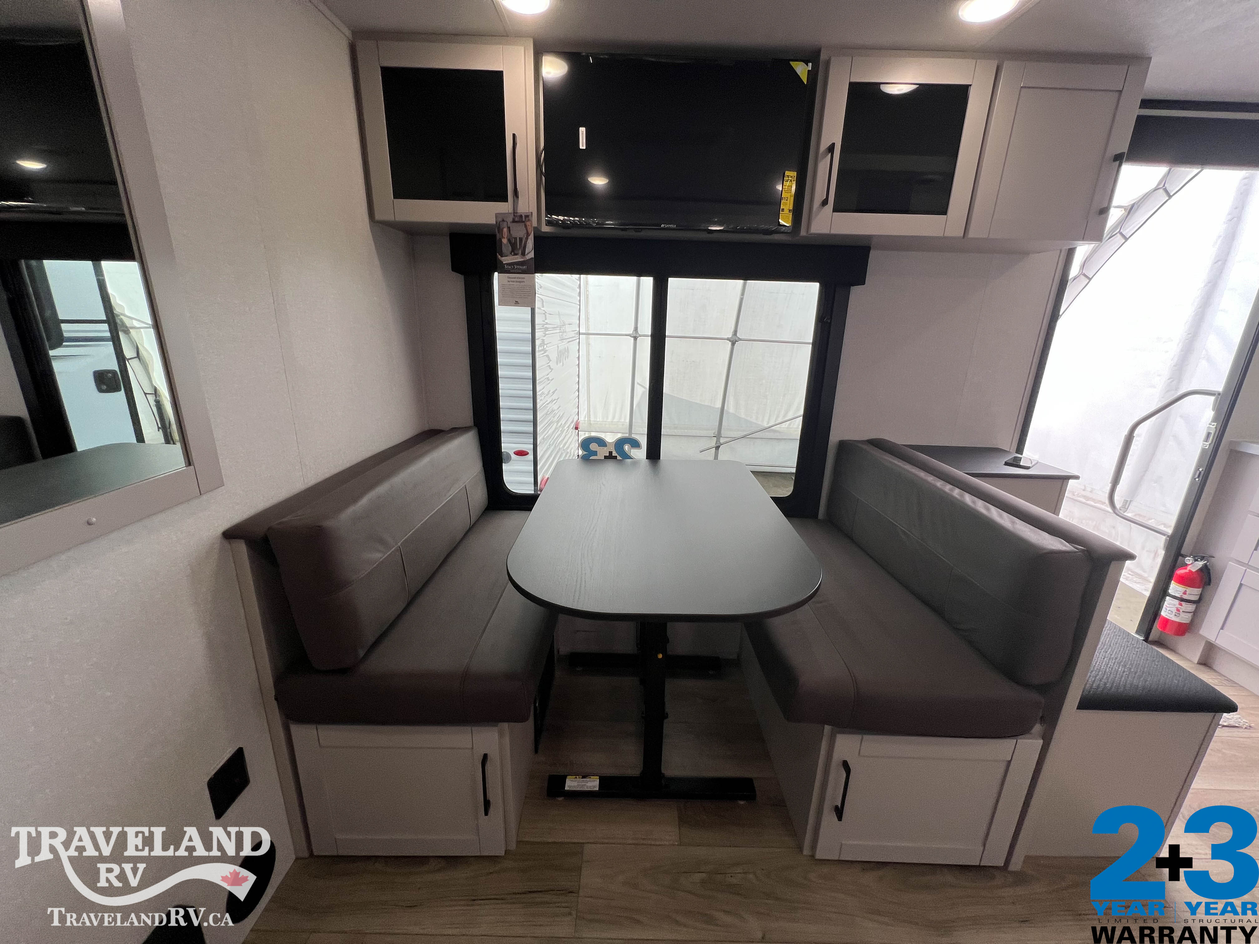 2026 Jayco Jay Feather 23RK - Image 12