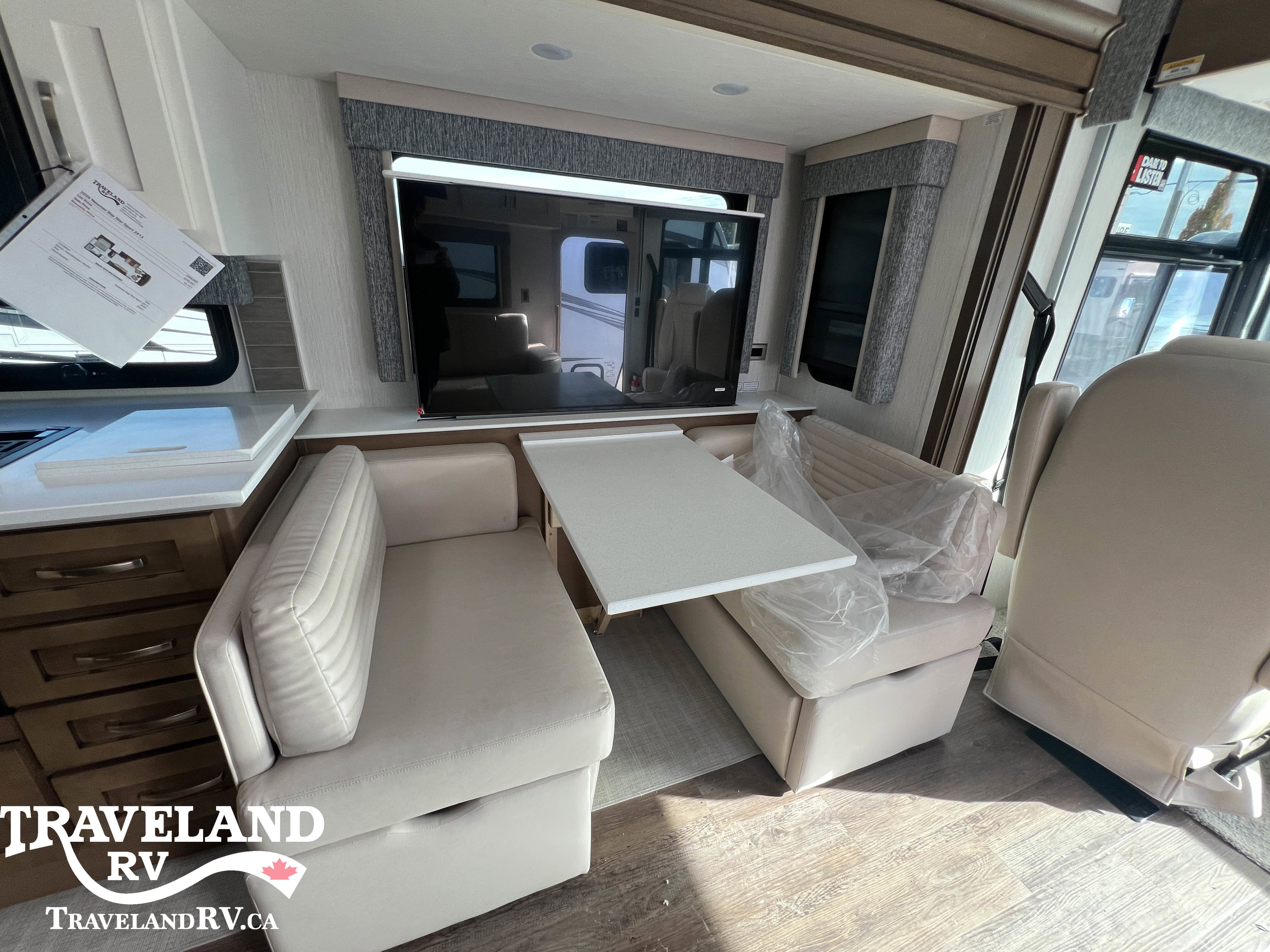 2026 Newmar Bay Star Sport 2813 - Image 17
