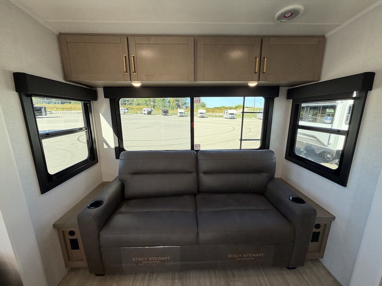 2027 JAYCO EAGLE 29RLC - Image 21