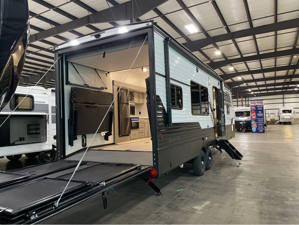 2026 Keystone Carbon 30WFO - Image 2