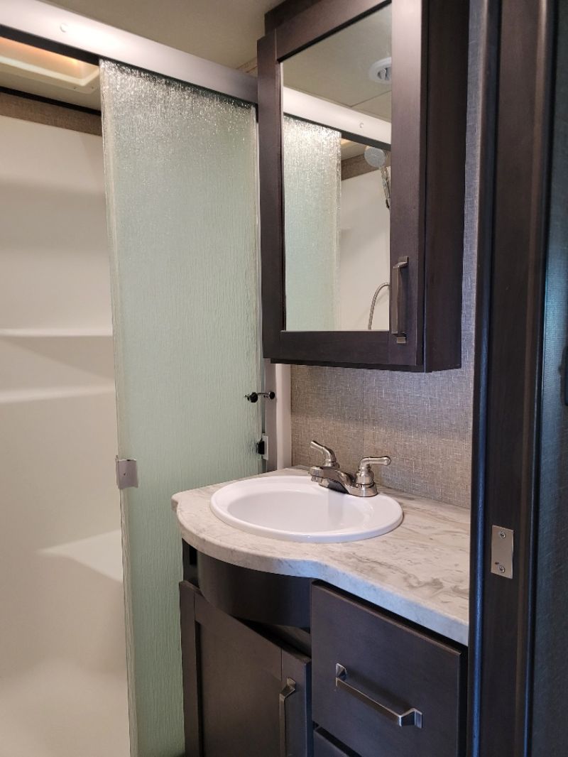 2022 Grand Design Reflection 337RLS - Image 16