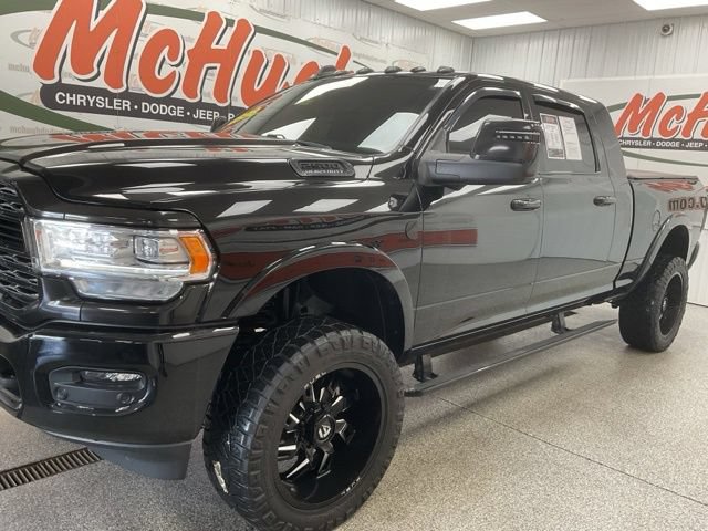 2023 Ram 2500 Pickup Mega Cab Limited 4WD - Image 1