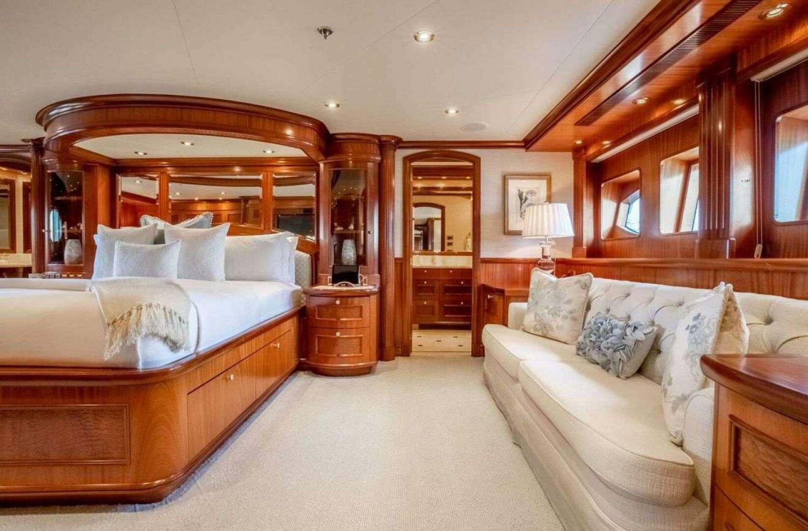 2004 Richmond Yachts - Image 15