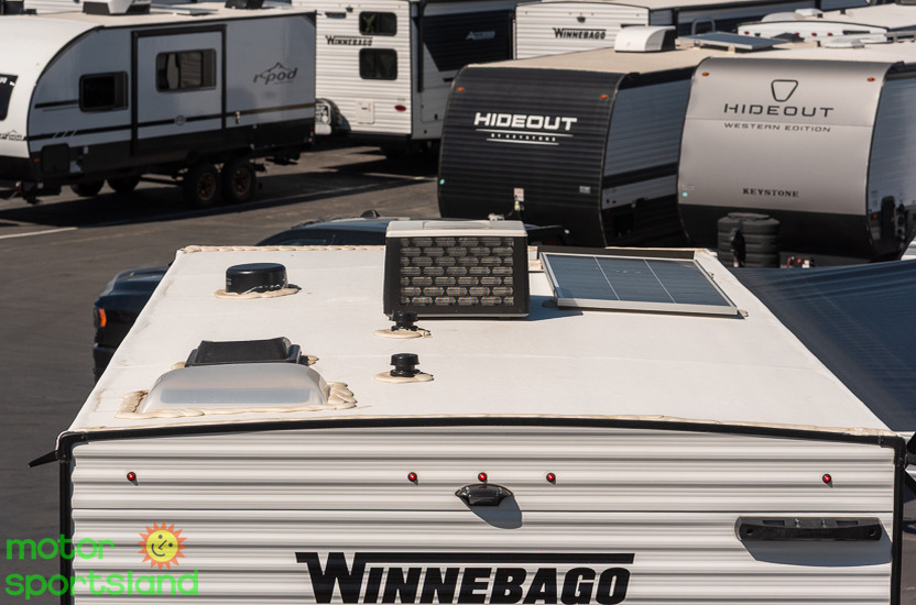 2026 Winnebago Access 18RK - Image 34