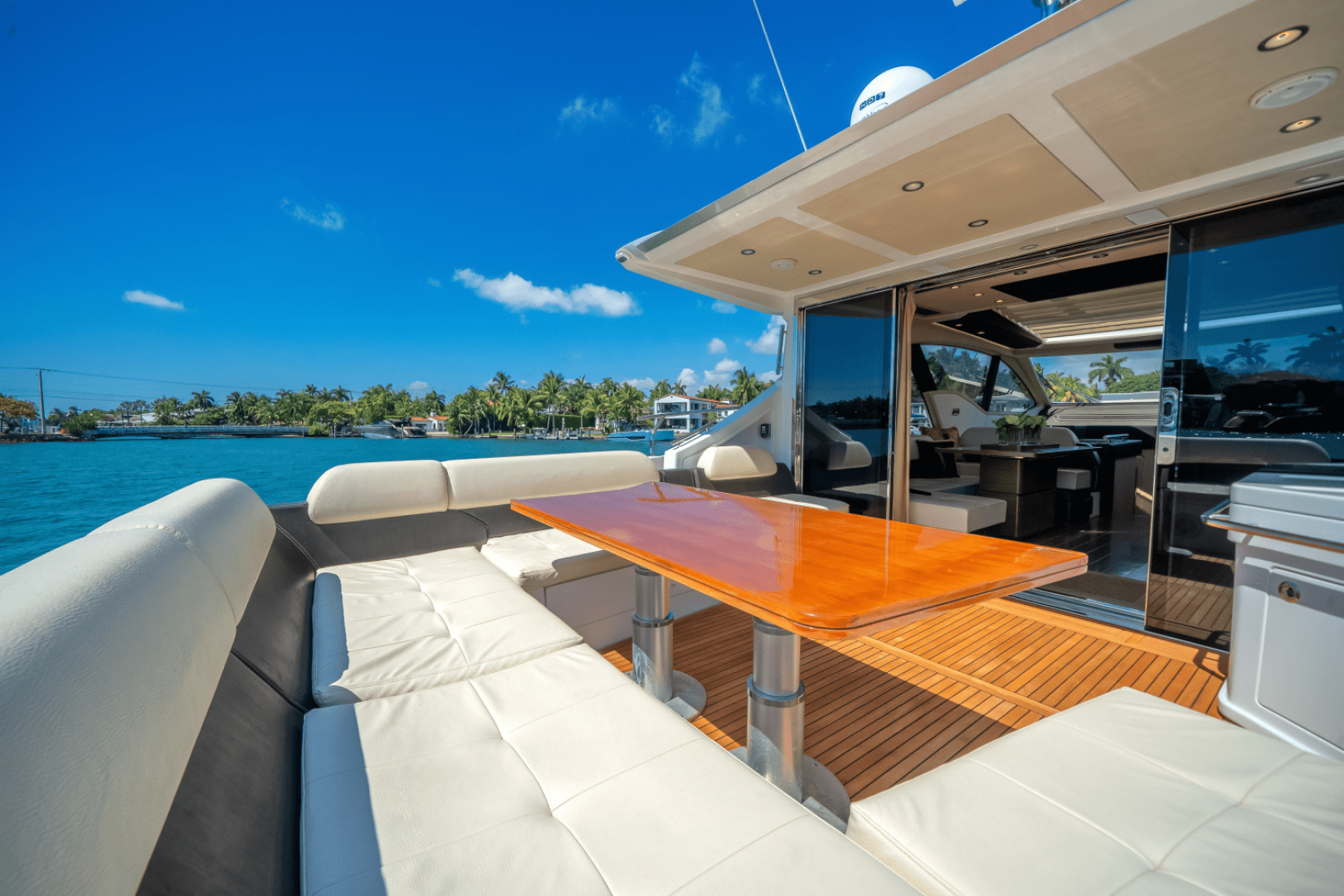 2017 Azimut 55S - Image 44