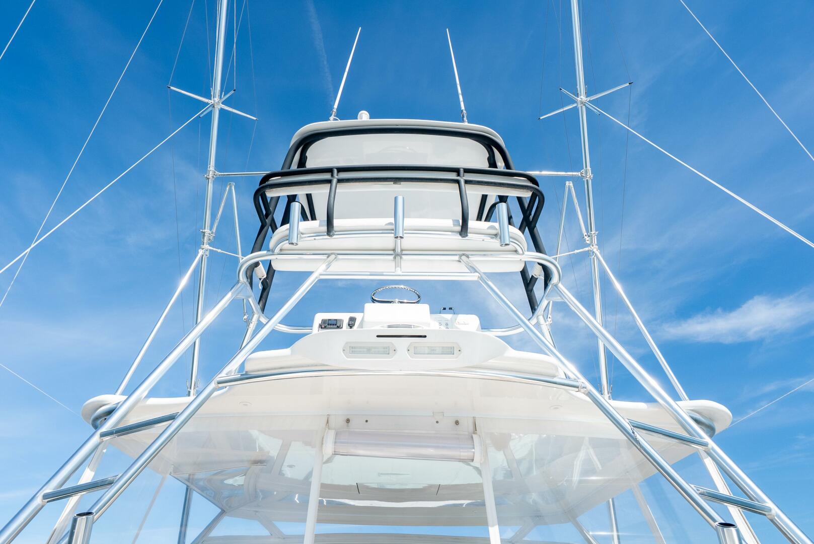 2018 Albemarle 41 Express - Image 13