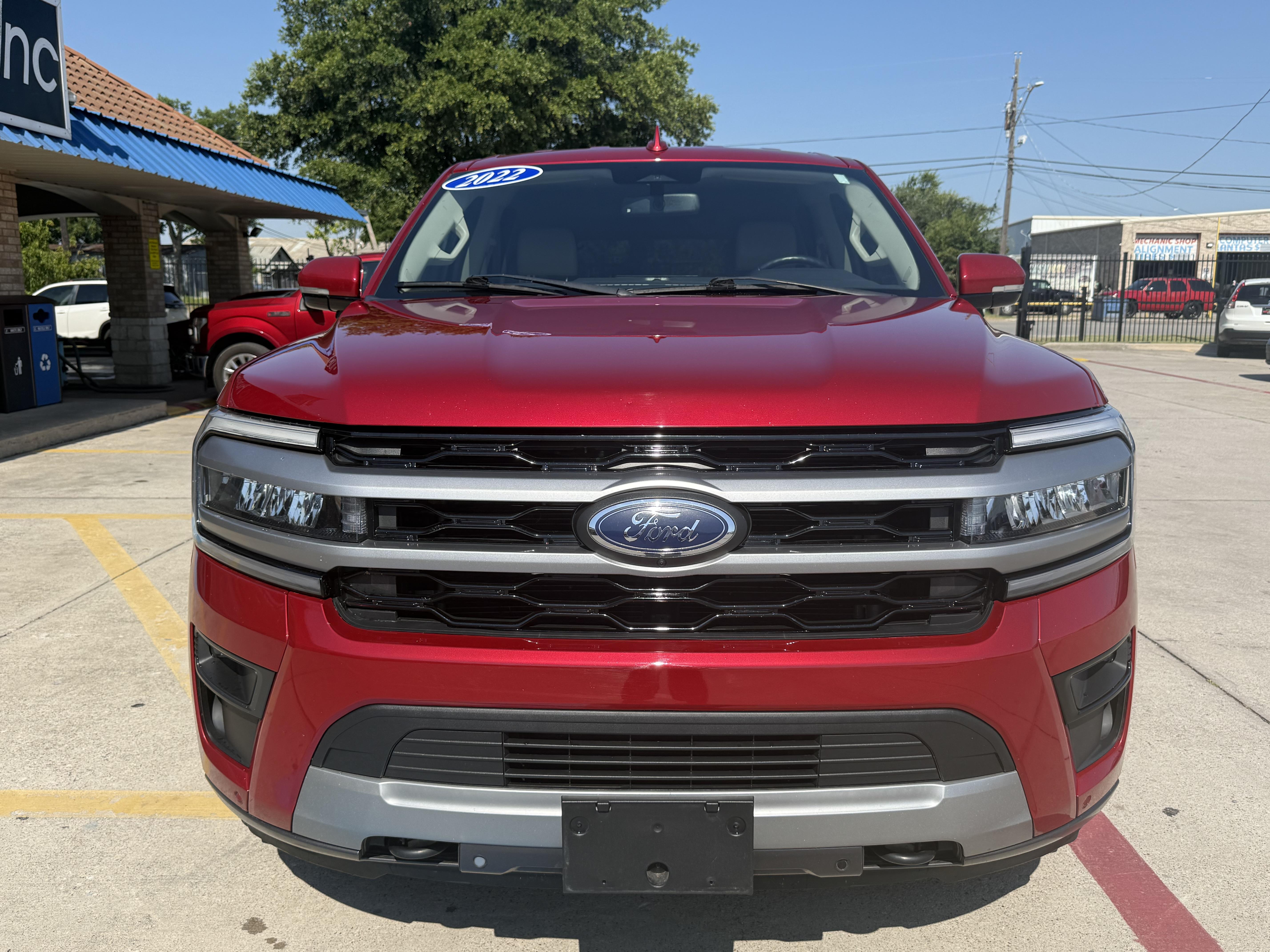 2022 Ford Expedition 78357 - Image 8