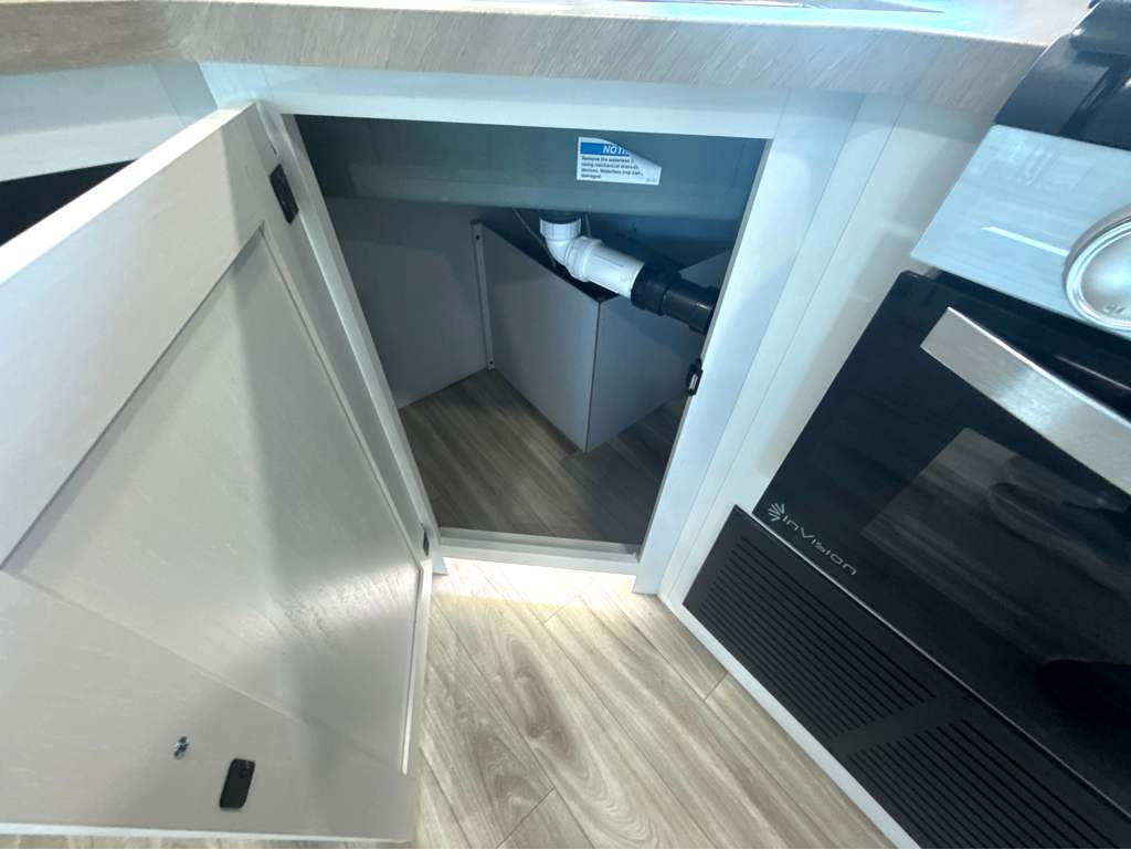 2027 VENTURE RV SIENNA 271VBH - Image 22
