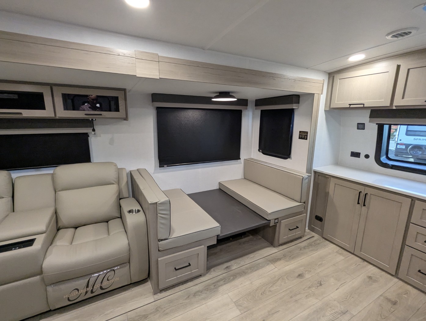 2026 Forest River Rockwood Ultra Lite 2608BS - Image 8