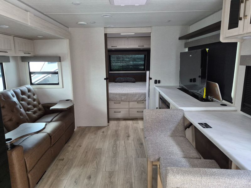 2026 Forest River Surveyor Legend 230MDLE - Image 4