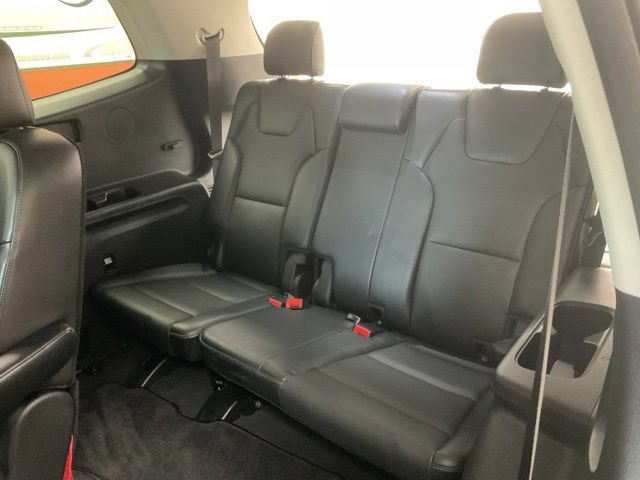 2024 Kia Telluride Utility 4D EX AWD - Image 28