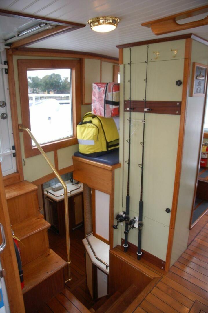 2006 Custom Sprague - Image 19