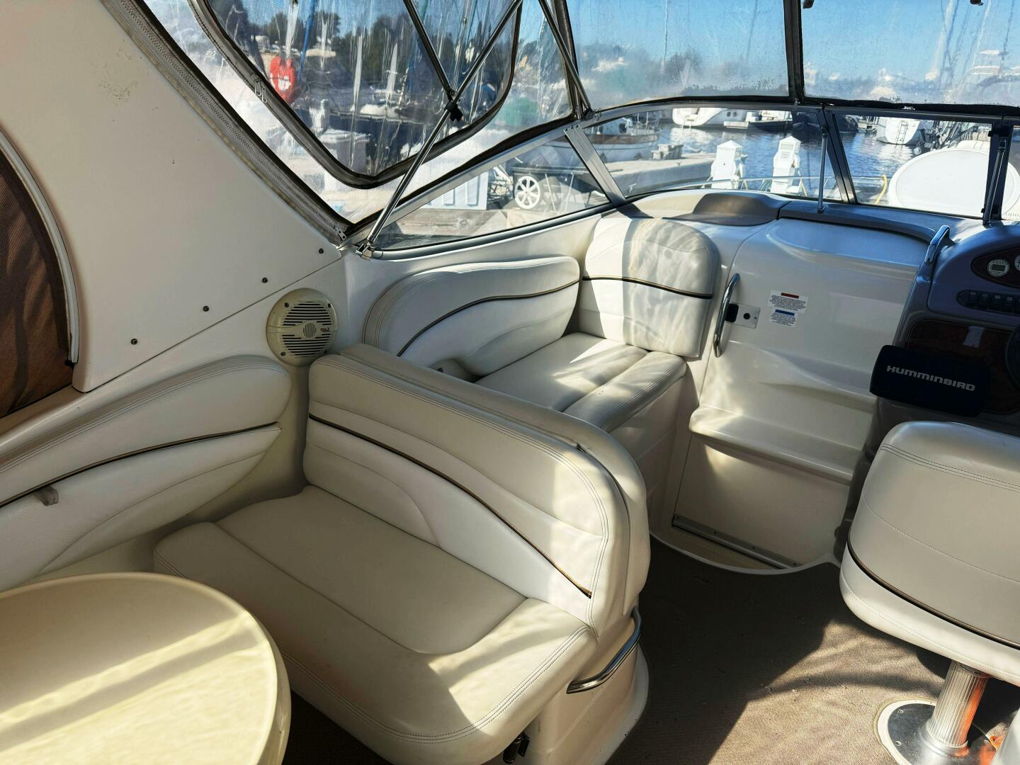 2002 Wellcraft Martinique 2600 - Image 10
