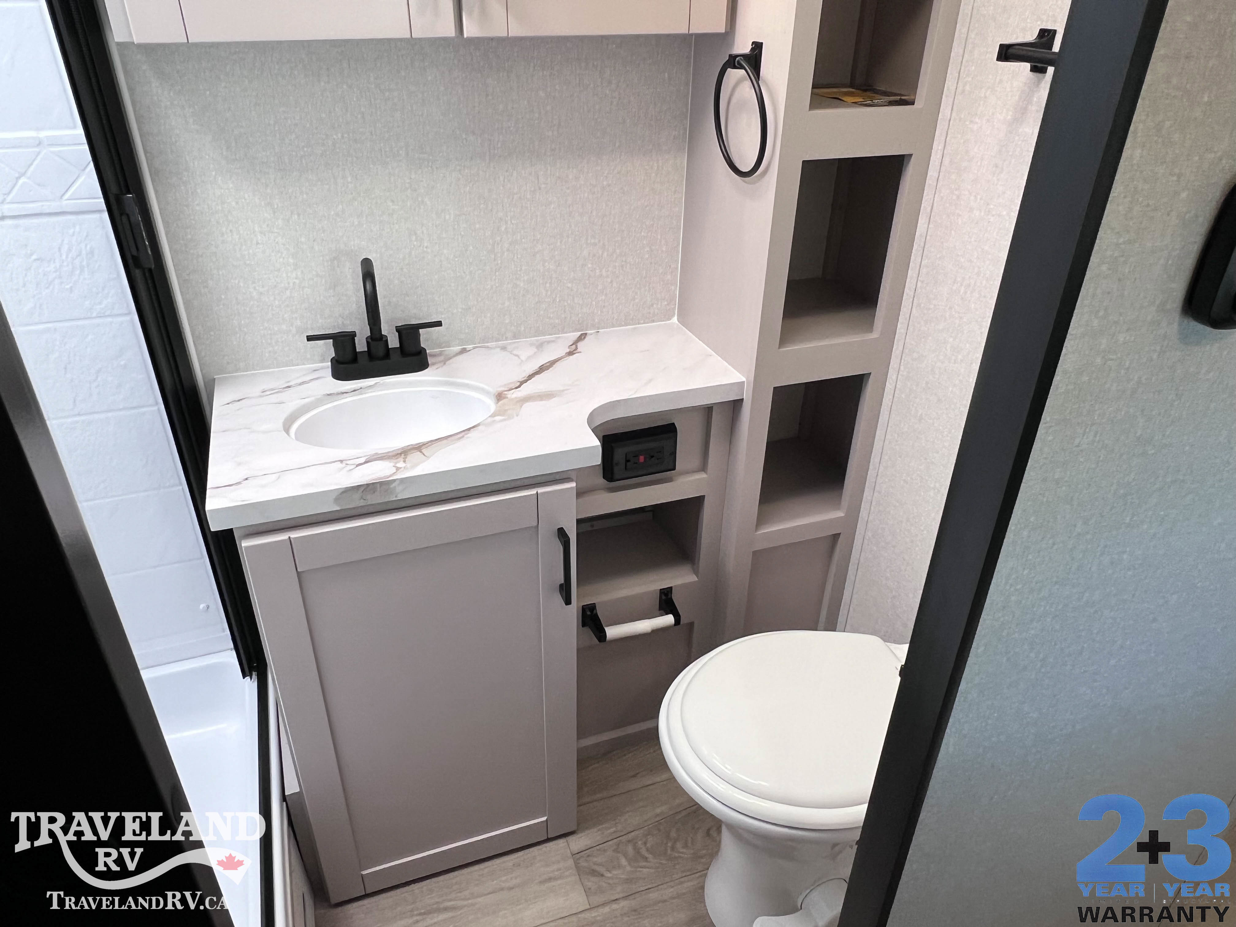 2026 Jayco Jay Feather 19MRK - Image 20