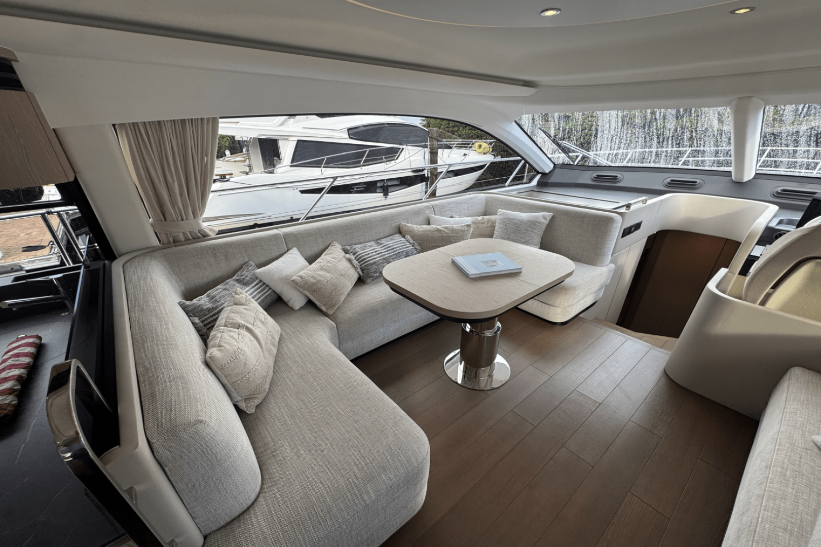 2023 Azimut Azimut 53 FLY Base - Image 20
