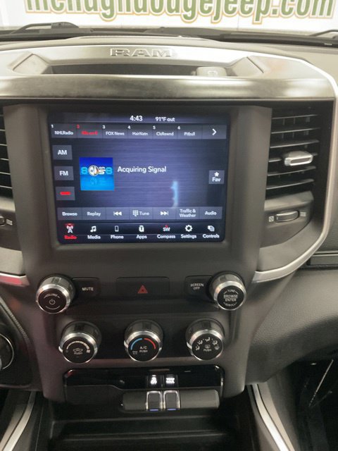 2021 Ram 1500 Pickup Crew Cab Bighorn/Lone Star 4WD - Image 16