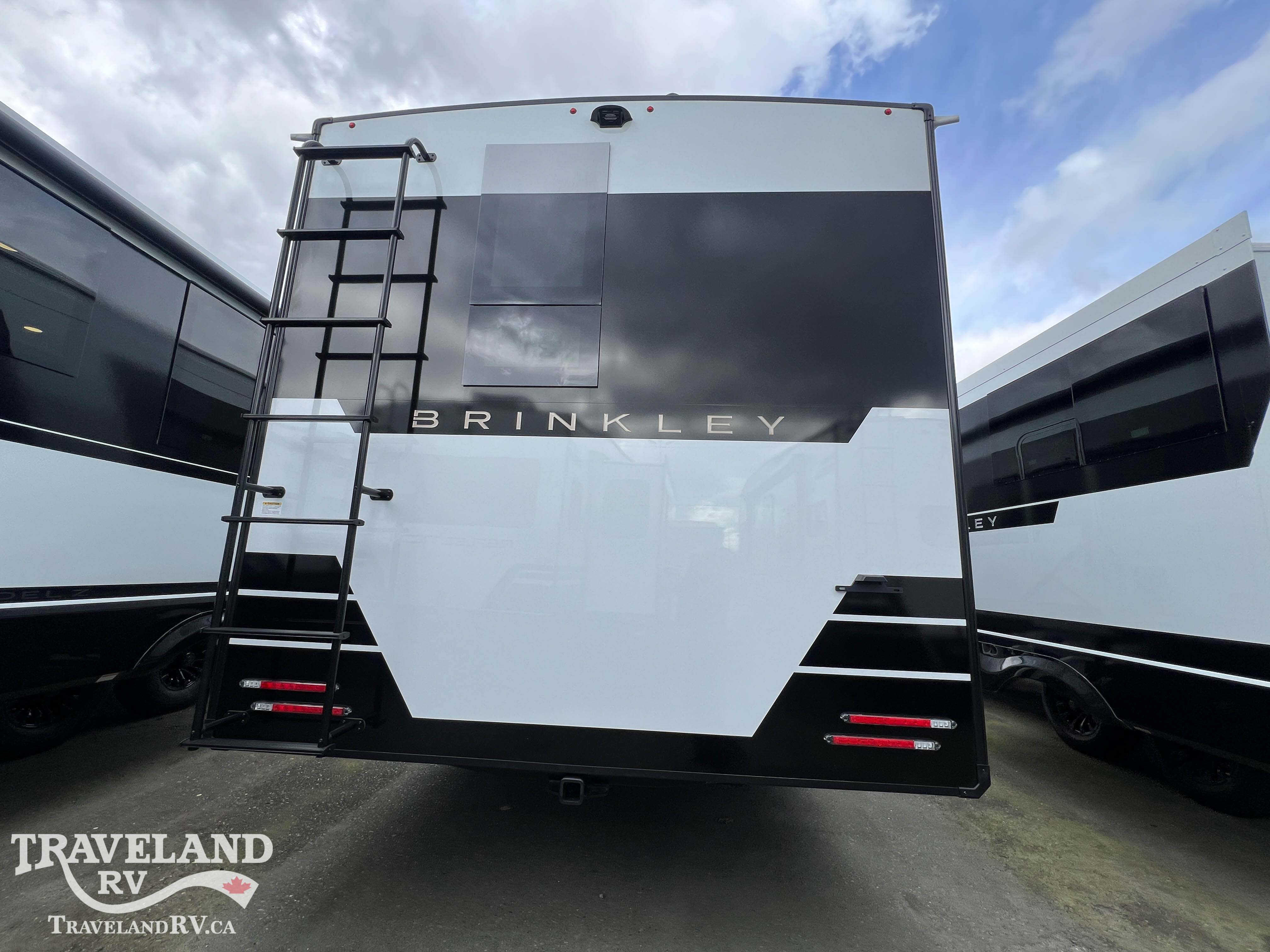 2026 Brinkley RV Model I 235 - Image 4