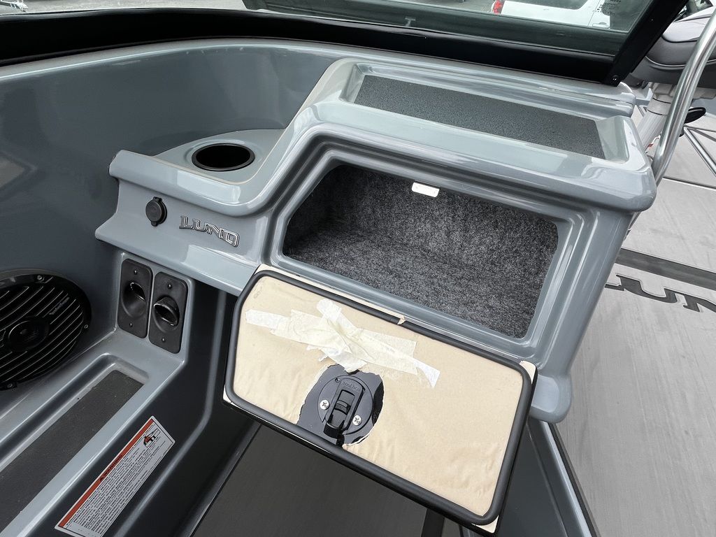 2026 Lund 185 Impact GL Sport - Image 14
