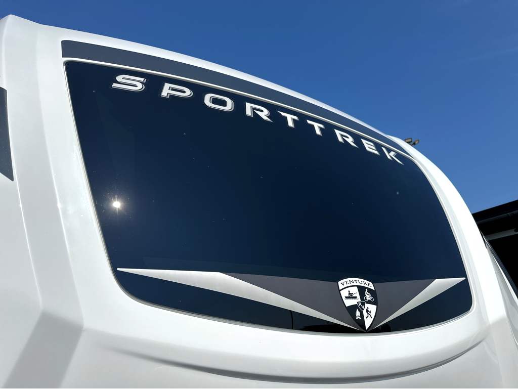 2026 VENTURE RV SPORTTREK 251VFK - Image 28