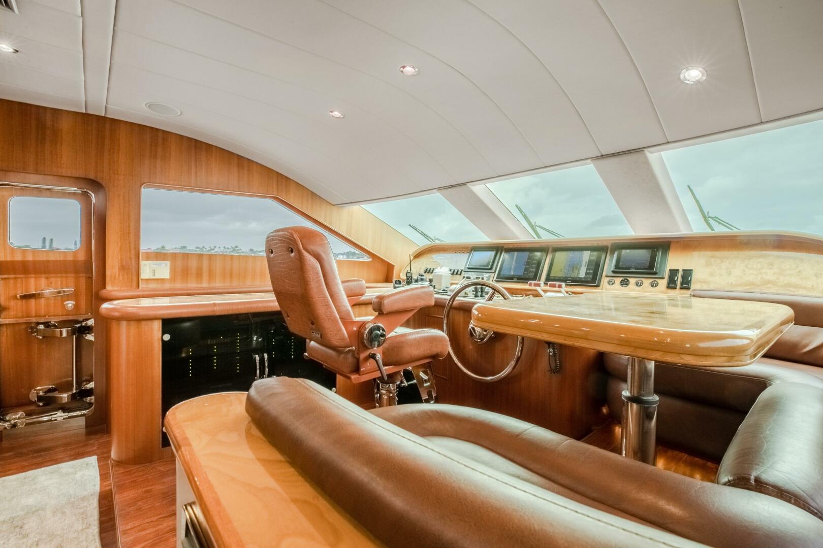 2005 Horizon - Image 63