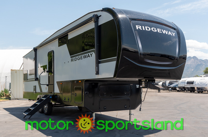 2027 KZ RV Ridgeway R28BH - Image 1