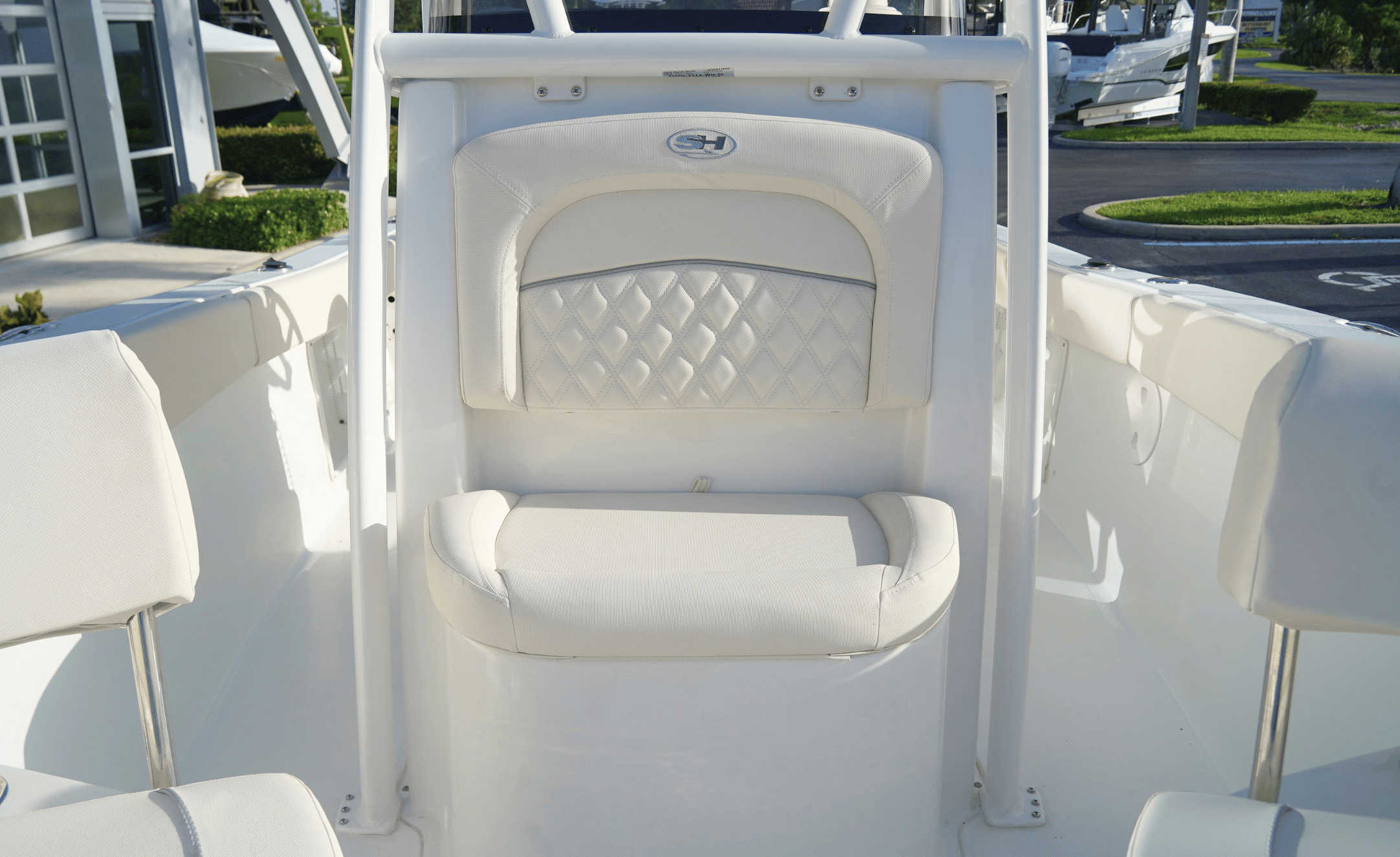 2027 SEA HUNT ULTRA 219 - Image 30