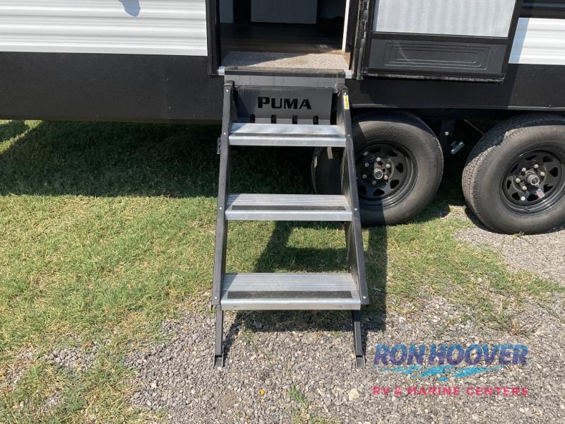 2026 PALOMINO PUMA 263BHCE - Image 5