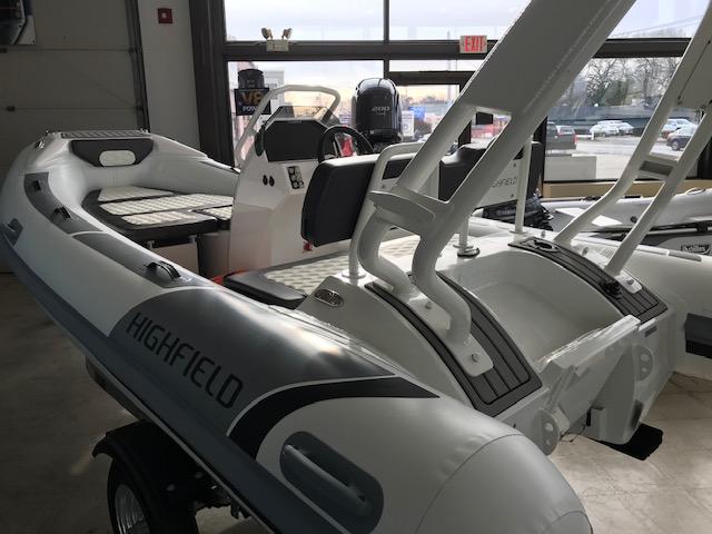 2027 Highfield Sport 360 Standard - Image 649
