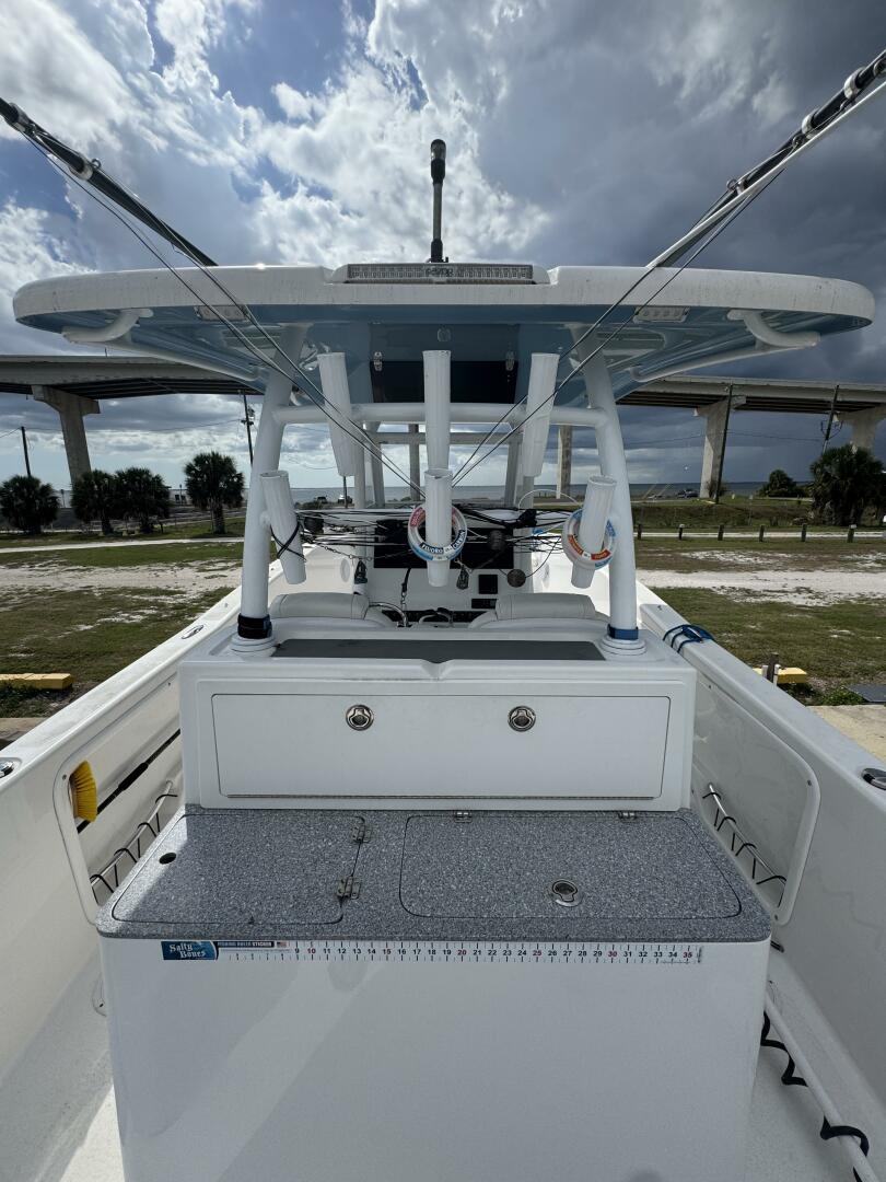 2021 Twin Vee - Image 13