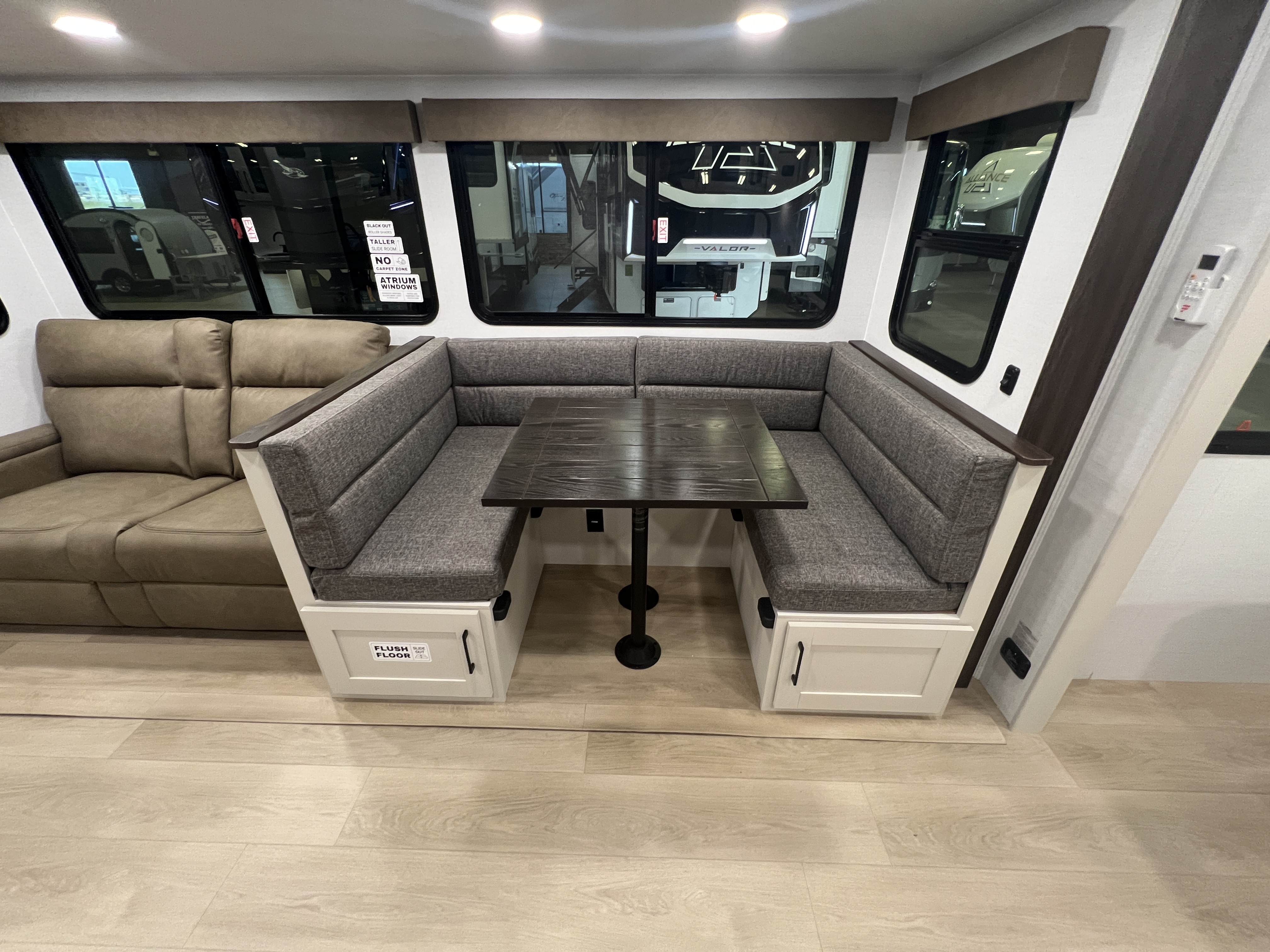 2027 Alliance RV Delta 262RB - Image 15