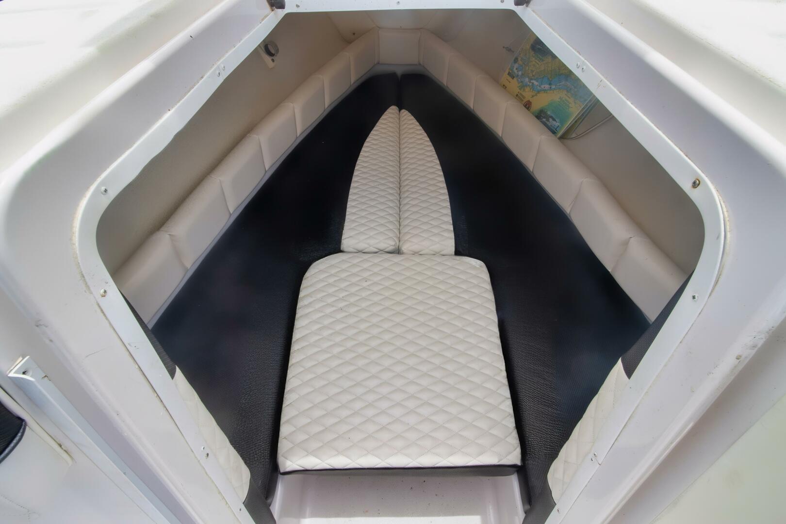 2005 Donzi 35 ZF Open - Image 15
