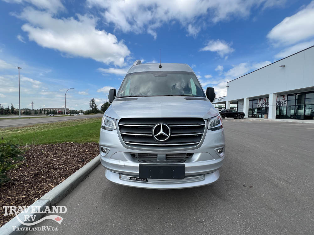 2024 Airstream Interstate 24GT AWD - Image 5