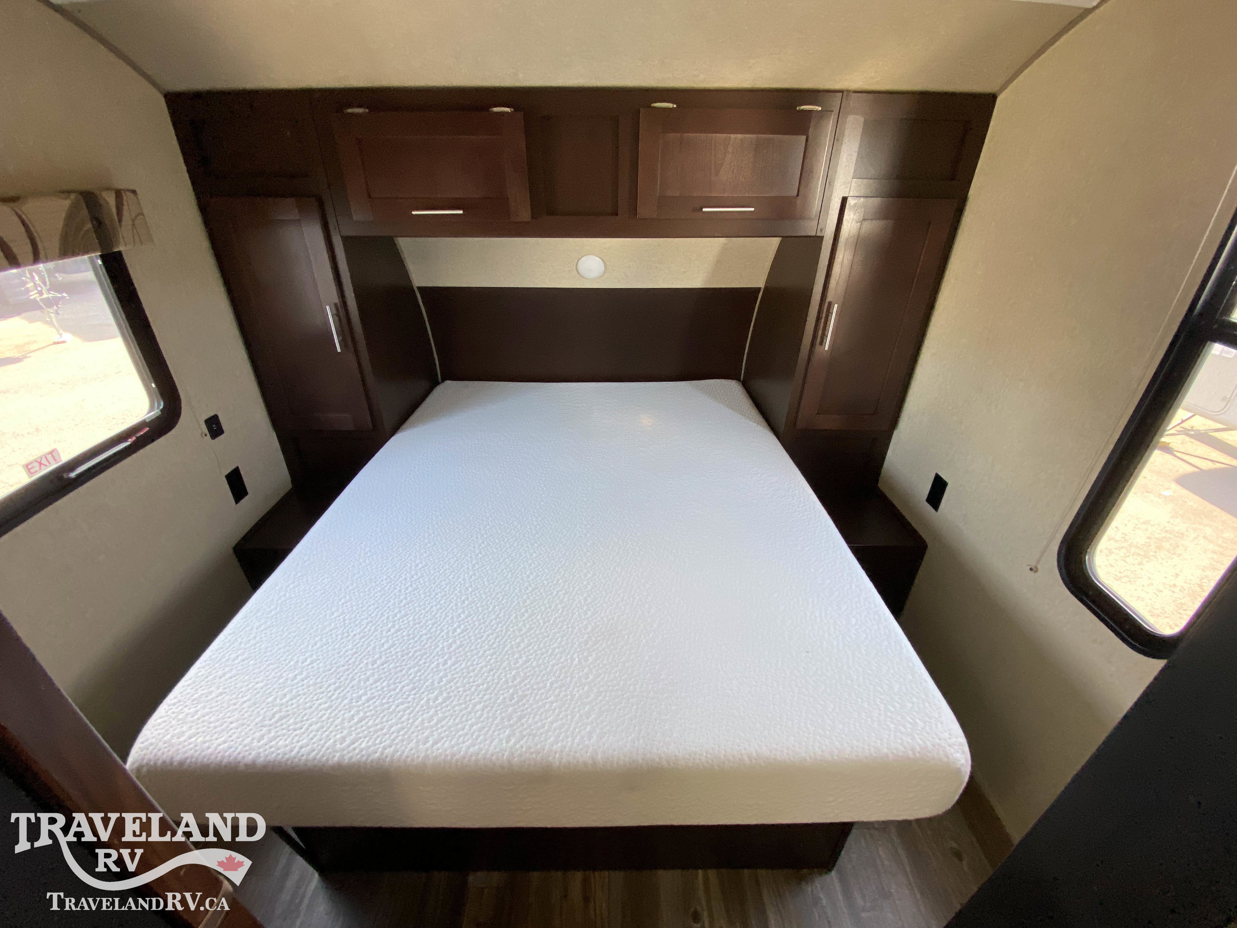 2017 Forest River Grey Wolf 24RK - Image 7