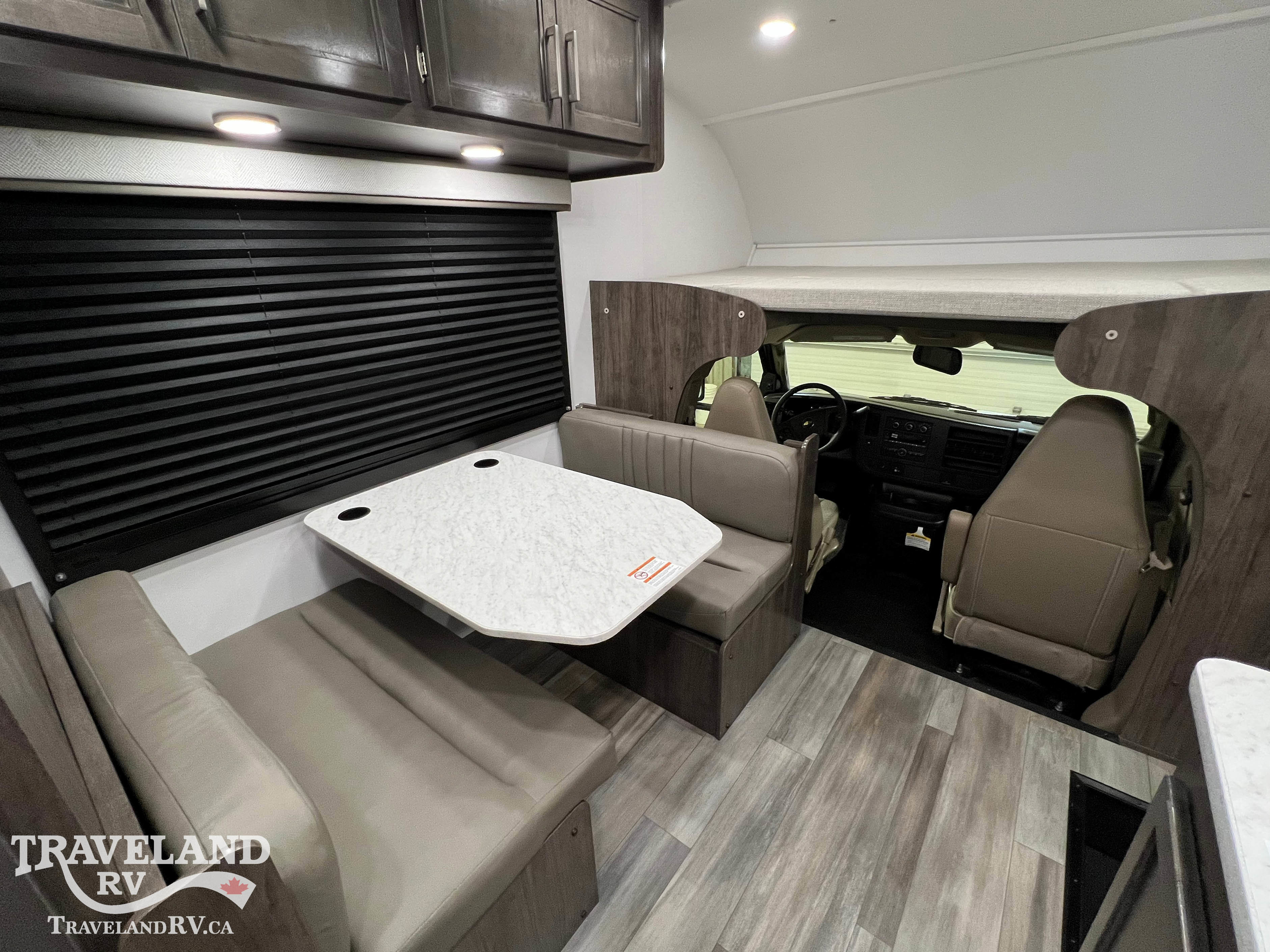 2026 Entegra Coach Odyssey SE 22C - Image 16