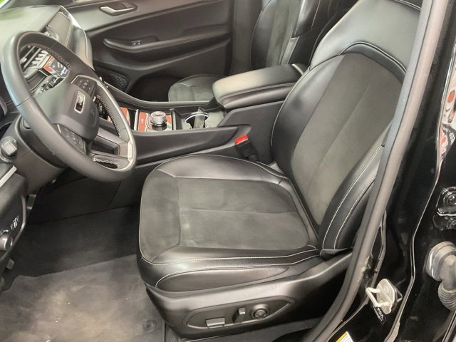 2023 Jeep Grand Cherokee L Utility 4D Altitude 4WD - Image 17