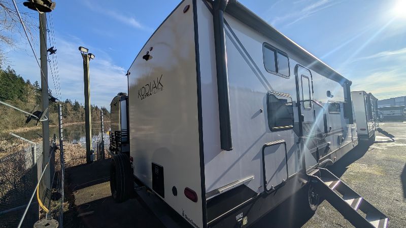 2022 Dutchmen Kodiak Ultra-Lite Ultra-Lite 248BHSL - Image 2