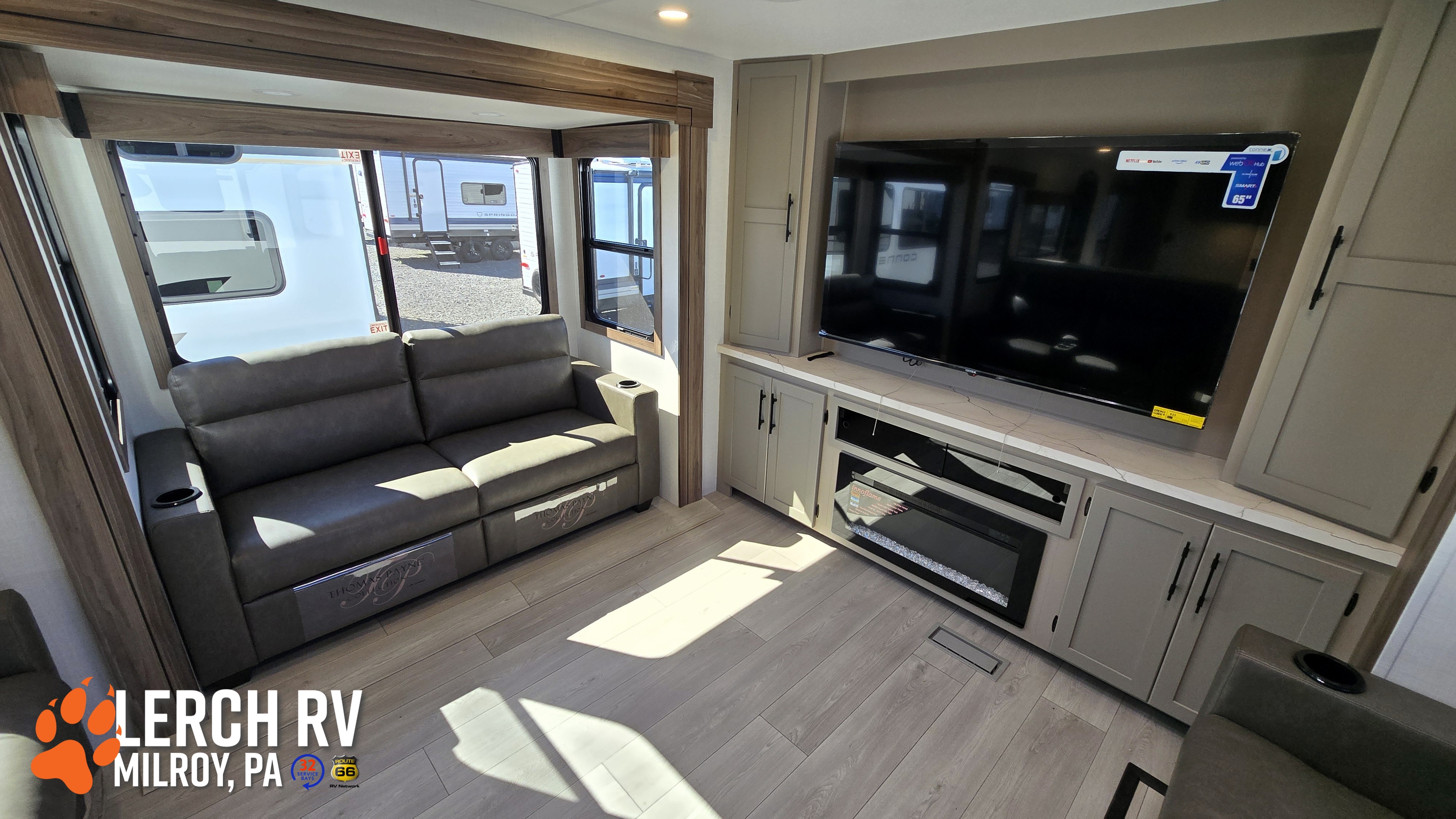 2027 KZ RV Connect C312RE - Image 10