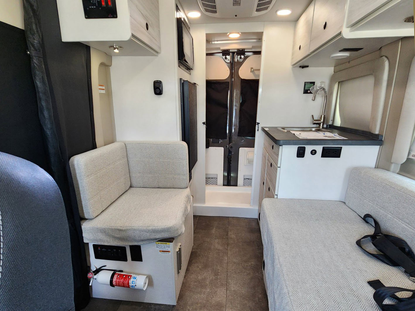 2026 JAYCO COMET 18C - Image 45