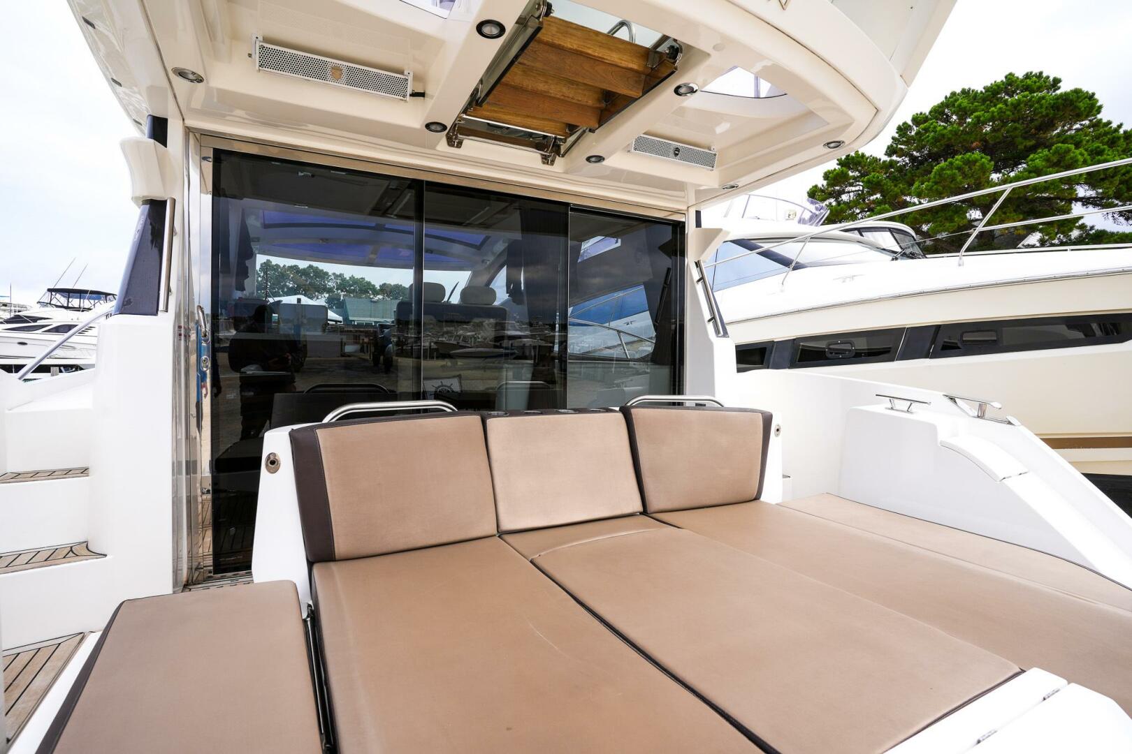 2017 Galeon 43 SKY Base - Image 13