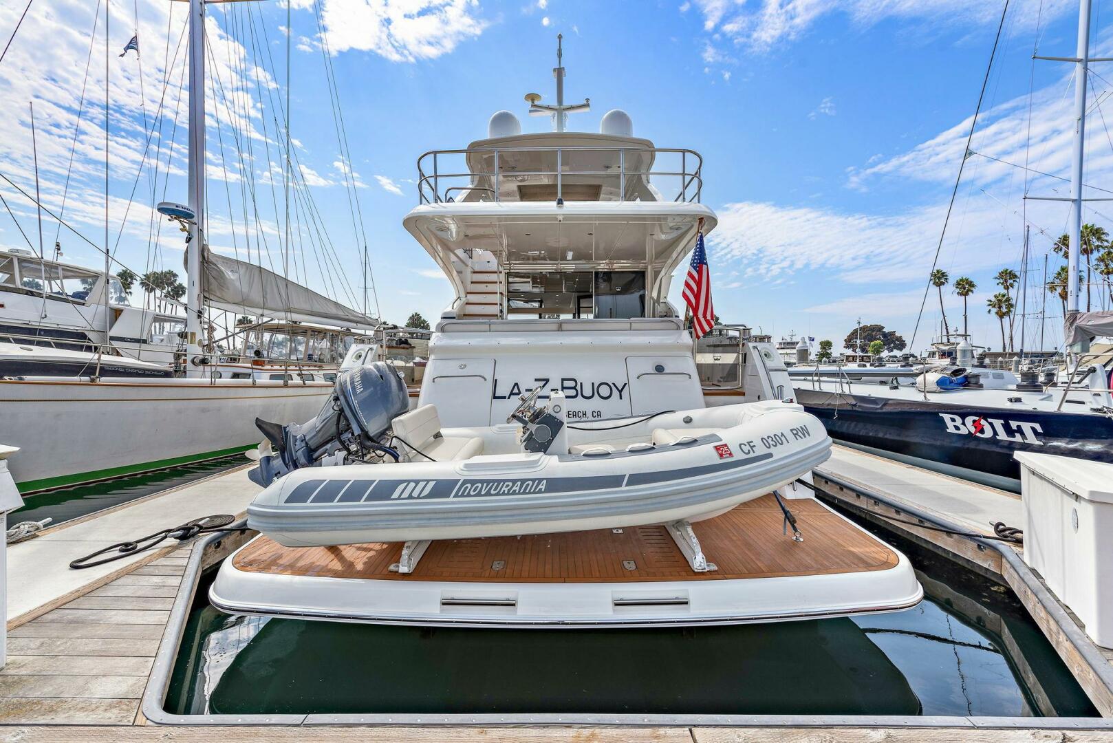 2015 Princess 72 Motoryacht - Image 38