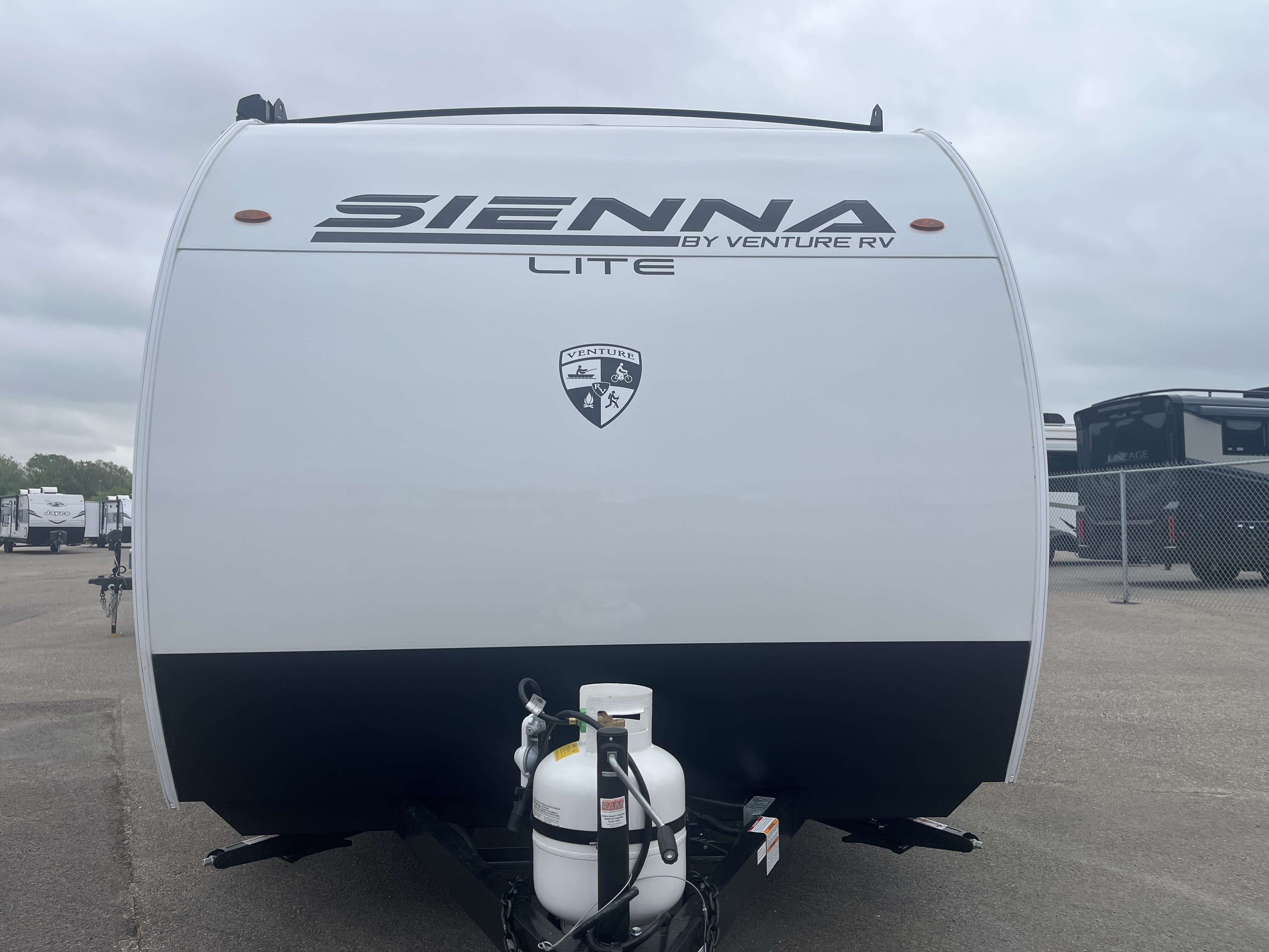 2026 VENTURE RV SIENNA 140VFD - Image 2