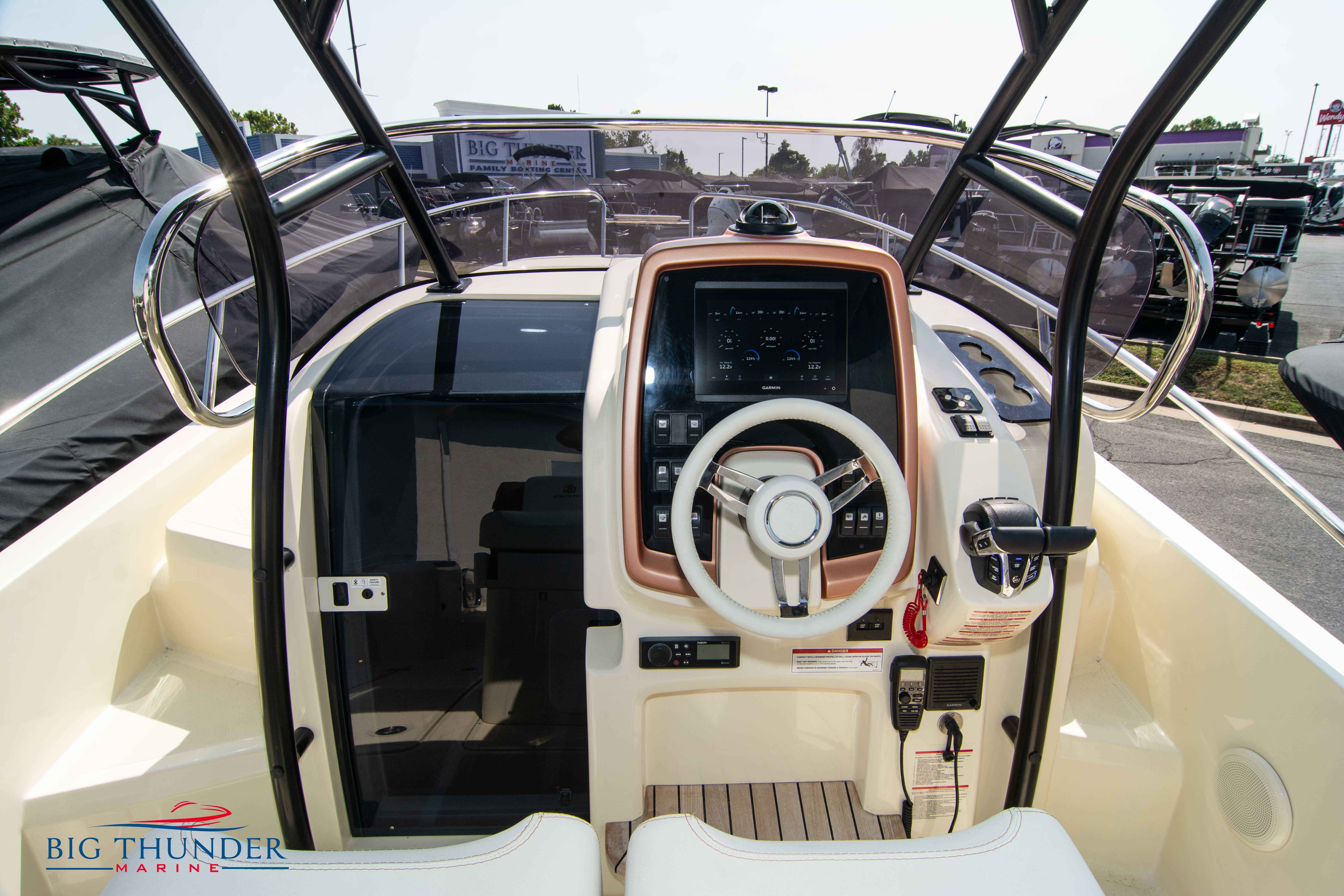 2024 Capoforte CX270 - Image 18