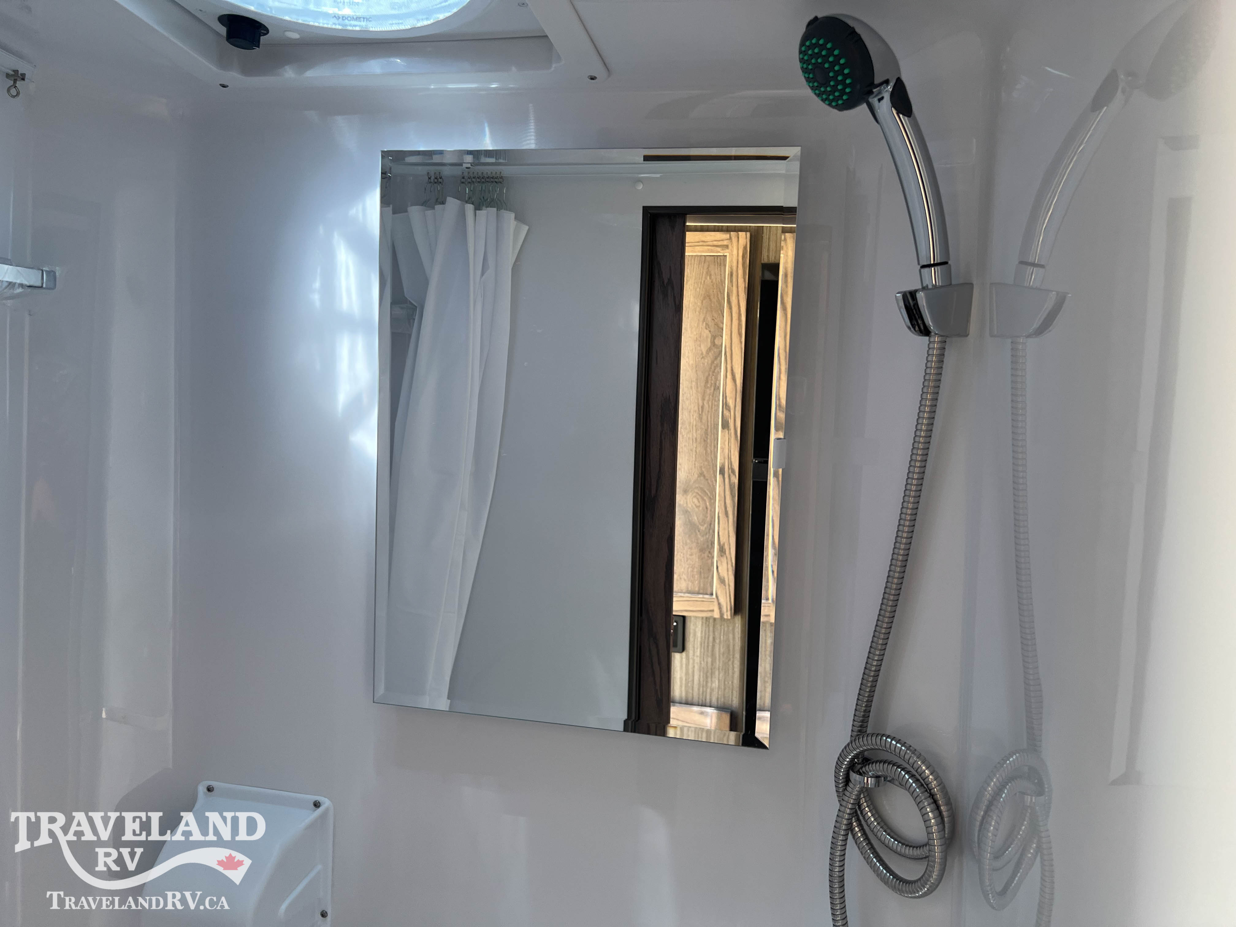 2027 NORTHERN LITE SPORTSMAN PLUS 8-11 WET BATH - Image 21
