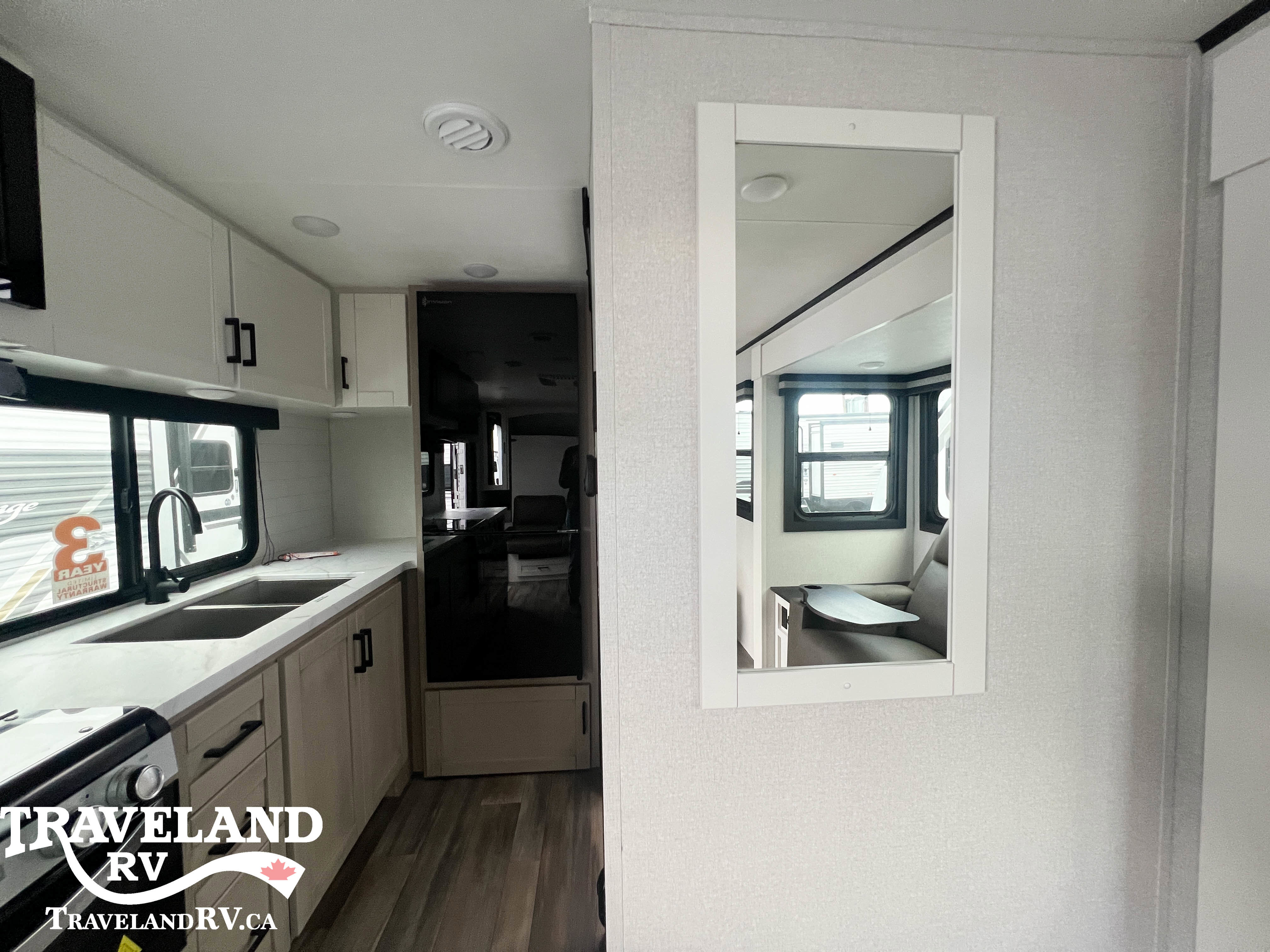 2026 Highland Ridge Range Lite 200MLM - Image 11