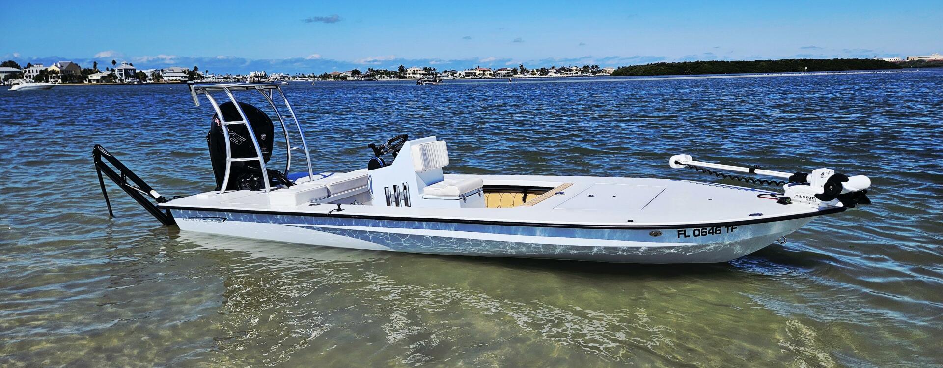 2022 East Cape Vantage VHP - Image 32