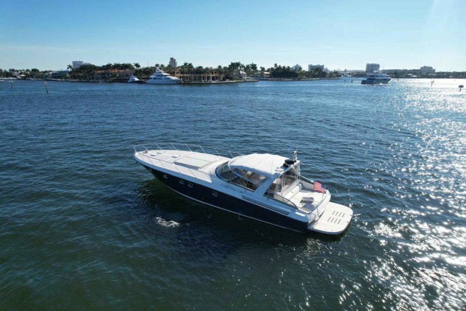 1998 Baia Sports Cruiser - Image 3