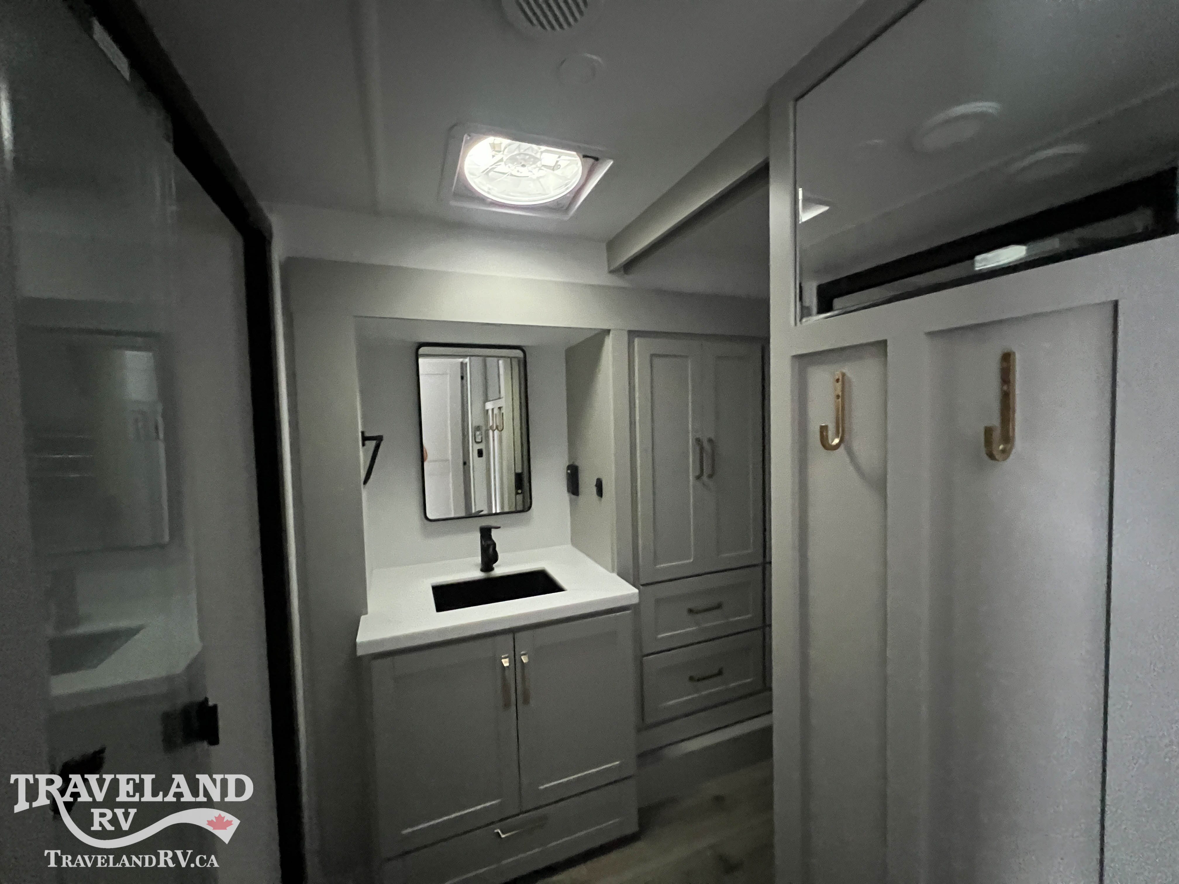 2026 BRINKLEY RV MODEL Z 3210 - Image 22
