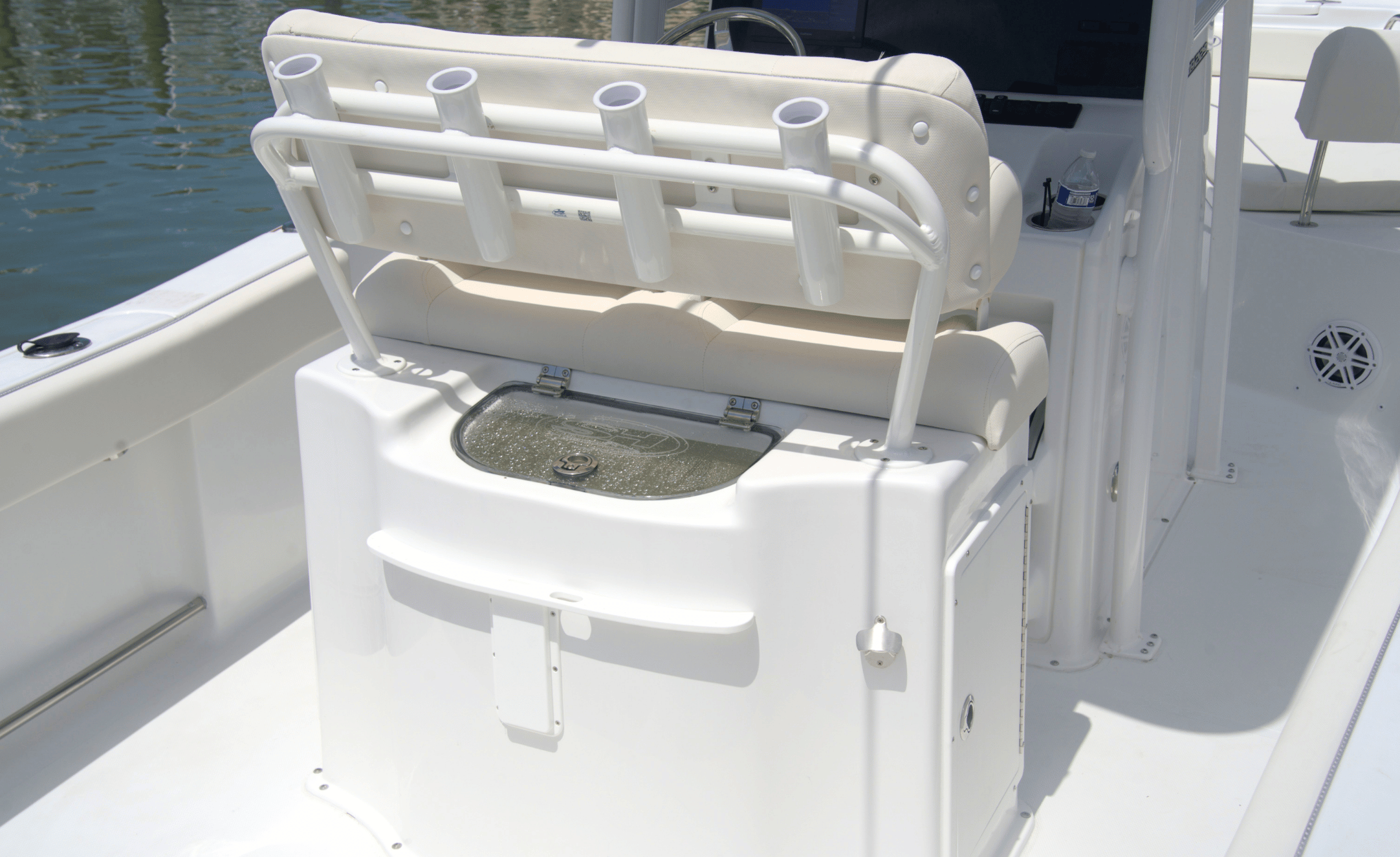 2027 SEA HUNT ULTRA 229 - Image 9